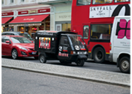 Tuk Tuk Media On The Move